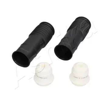 Kit de protection contre la poussière, amortisseur ASHIKA 159-00-0200