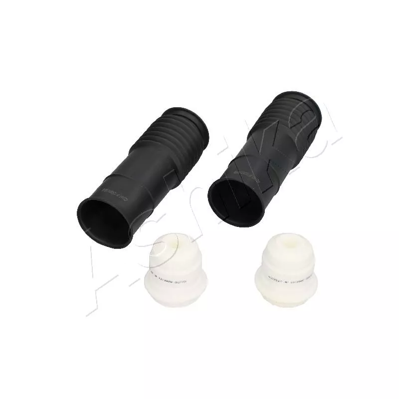 Kit de protection contre la poussière, amortisseur ASHIKA 159-00-0200
