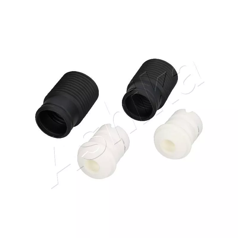 Kit de protection contre la poussière, amortisseur ASHIKA 159-00-0201