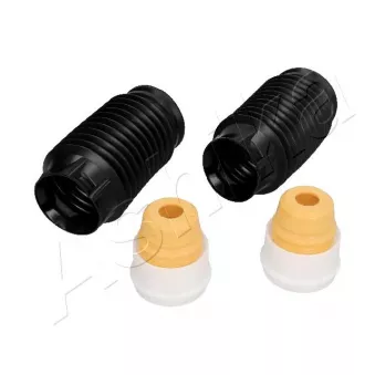 Kit de protection contre la poussière, amortisseur ASHIKA 159-00-0203