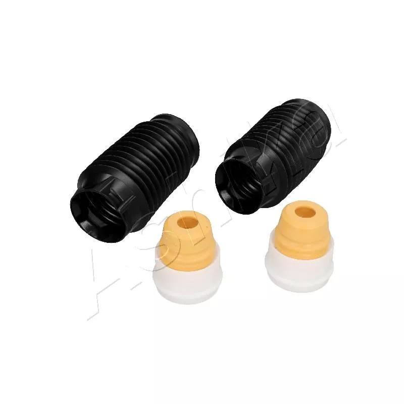 Kit de protection contre la poussière, amortisseur ASHIKA 159-00-0203