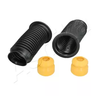 Kit de protection contre la poussière, amortisseur ASHIKA 159-00-0204