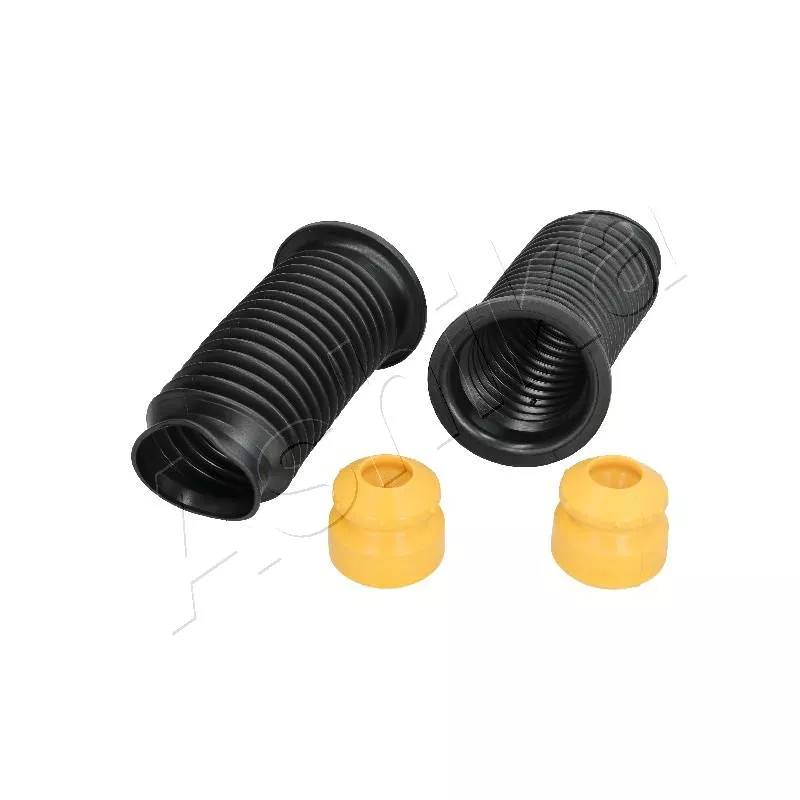 Kit de protection contre la poussière, amortisseur ASHIKA 159-00-0204