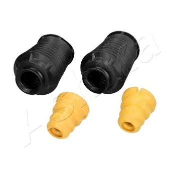 Kit de protection contre la poussière, amortisseur ASHIKA 159-00-0205