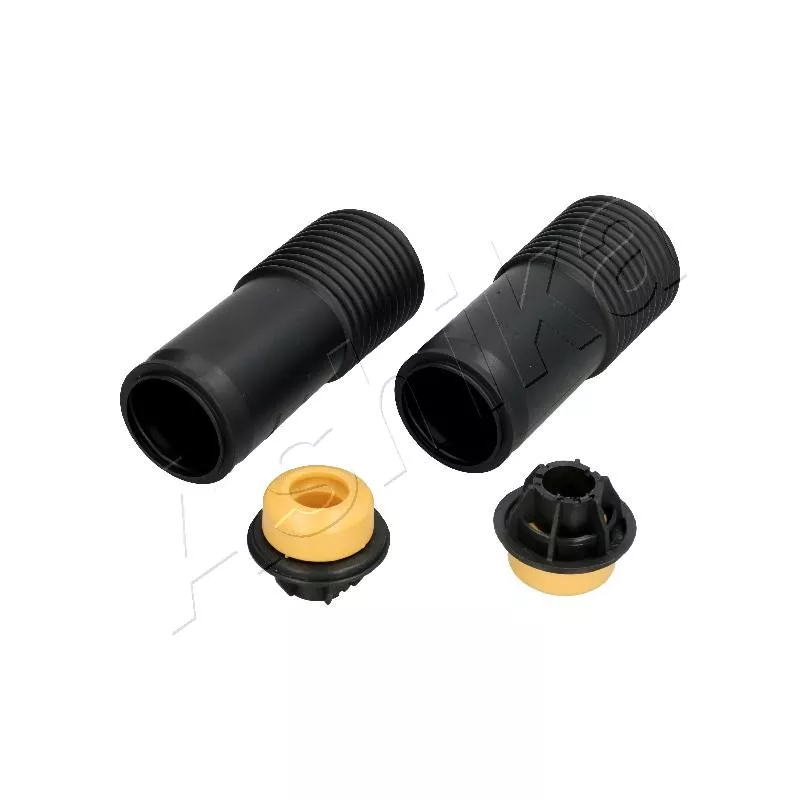 Kit de protection contre la poussière, amortisseur ASHIKA 159-00-0207