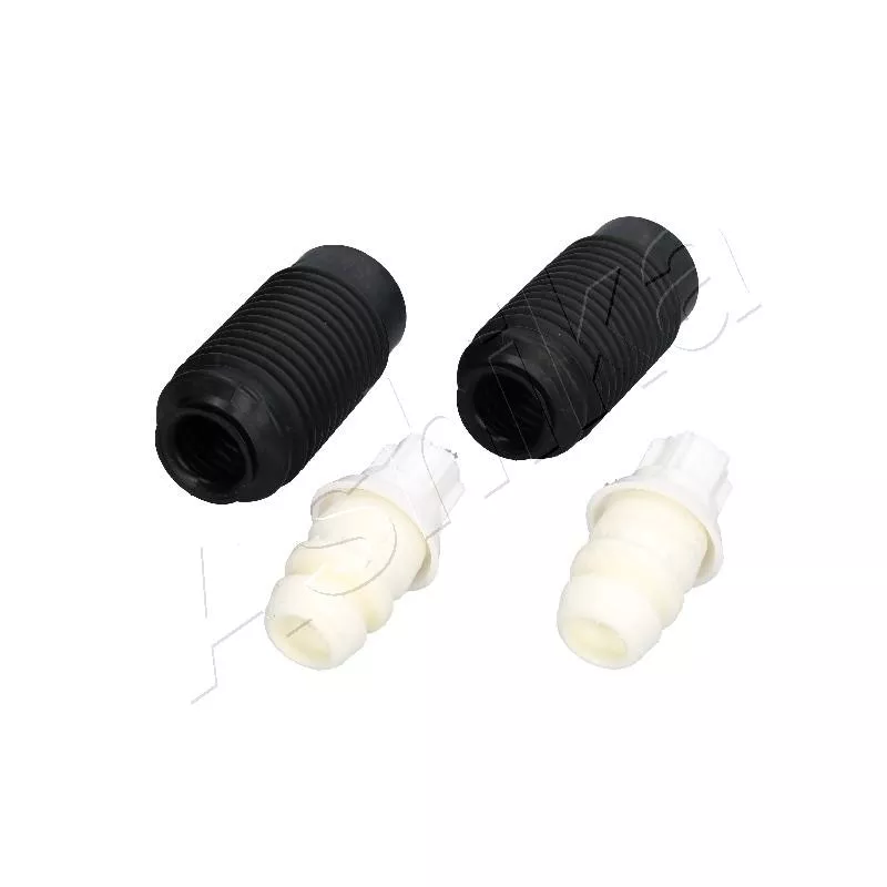 Kit de protection contre la poussière, amortisseur ASHIKA 159-00-0208