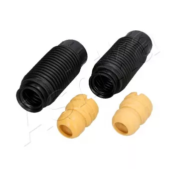 Kit de protection contre la poussière, amortisseur ASHIKA 159-00-0210