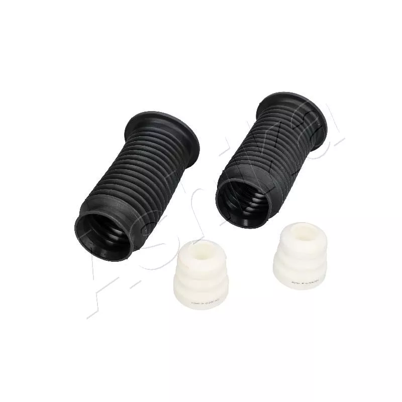 Kit de protection contre la poussière, amortisseur ASHIKA 159-00-0211