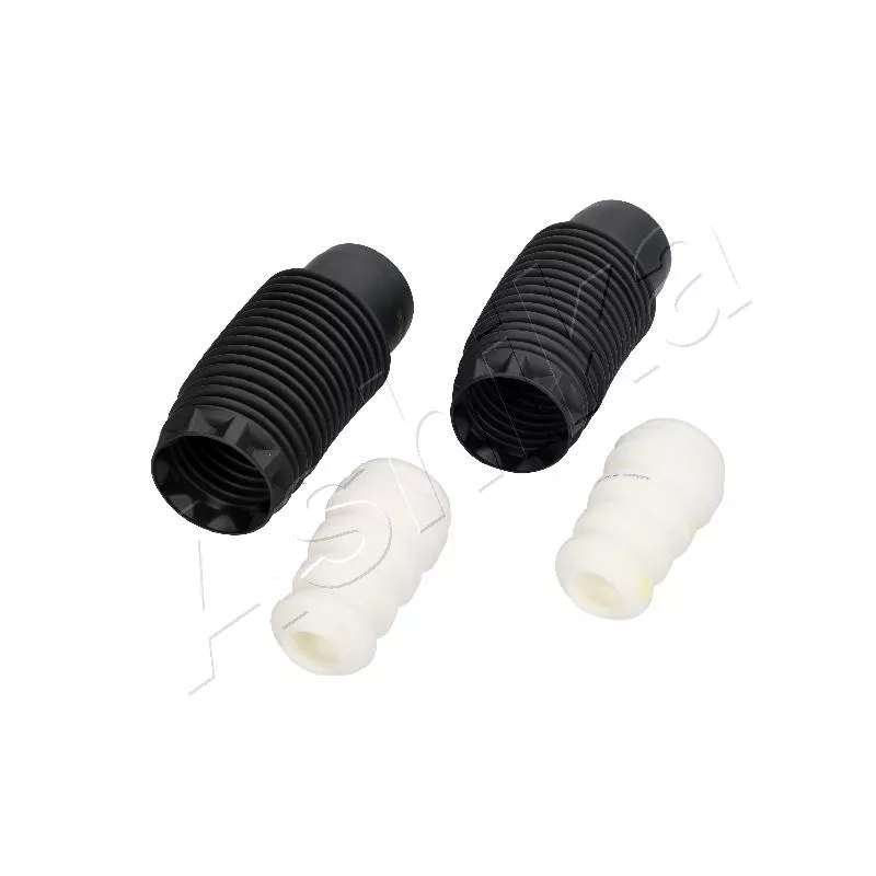 Kit de protection contre la poussière, amortisseur ASHIKA 159-00-0212