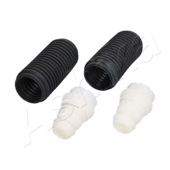 Kit de protection contre la poussière, amortisseur ASHIKA 159-00-0213