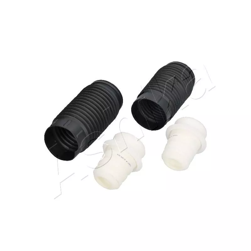 Kit de protection contre la poussière, amortisseur ASHIKA 159-00-0214