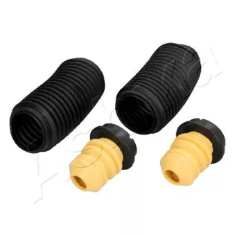 Kit de protection contre la poussière, amortisseur ASHIKA 159-00-0215