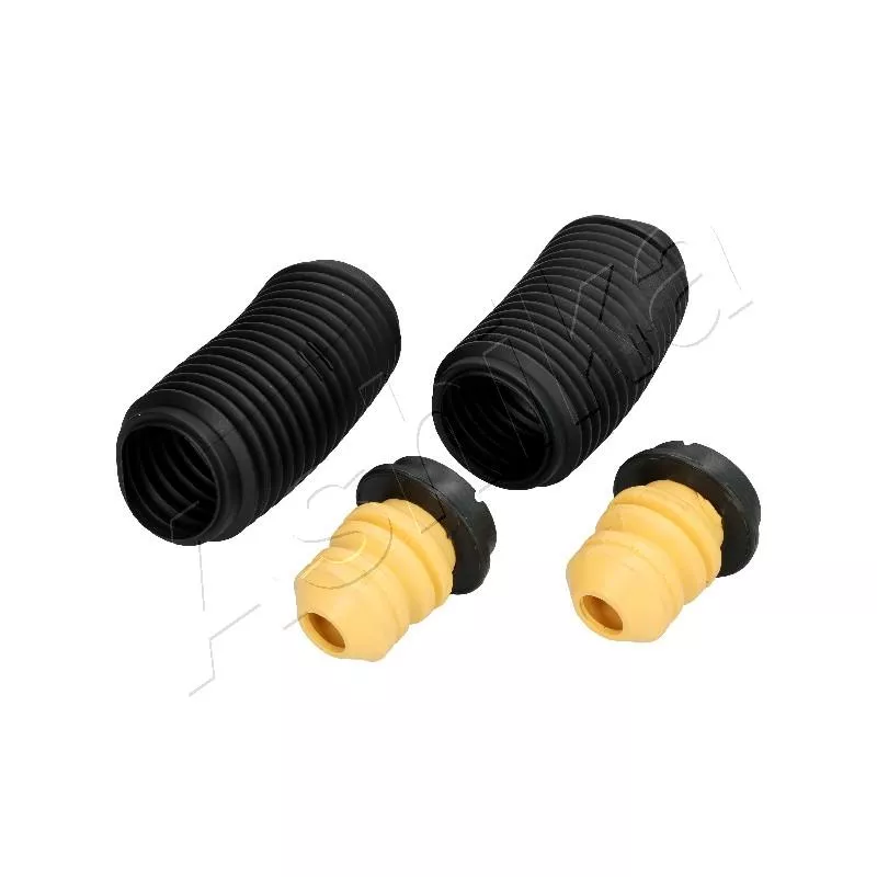 Kit de protection contre la poussière, amortisseur ASHIKA 159-00-0215