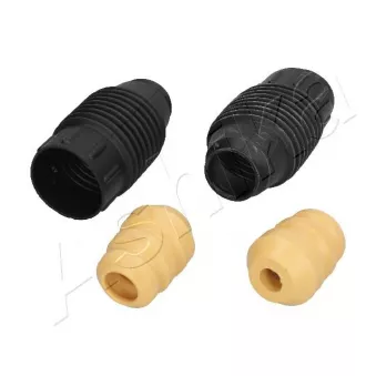 Kit de protection contre la poussière, amortisseur ASHIKA 159-00-0218