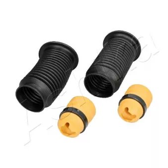 Kit de protection contre la poussière, amortisseur ASHIKA 159-00-0219