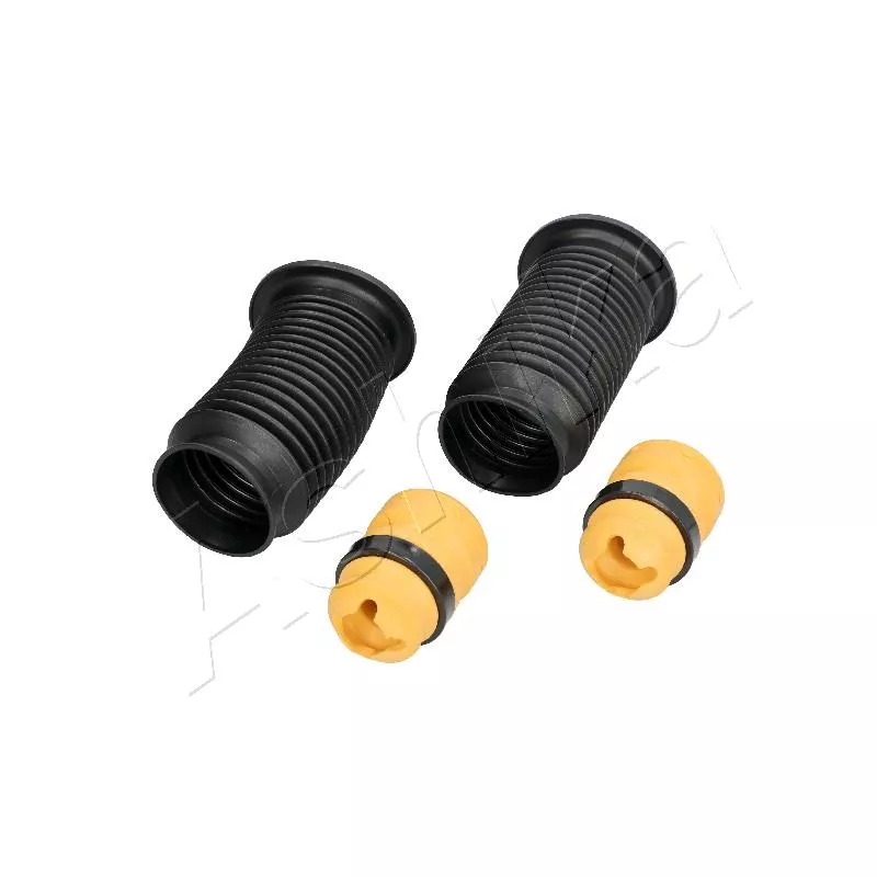 Kit de protection contre la poussière, amortisseur ASHIKA 159-00-0219