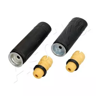 Kit de protection contre la poussière, amortisseur ASHIKA 159-00-0220