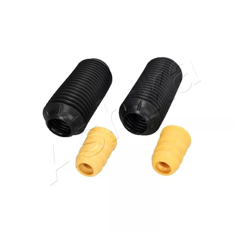 Kit de protection contre la poussière, amortisseur ASHIKA 159-00-0300