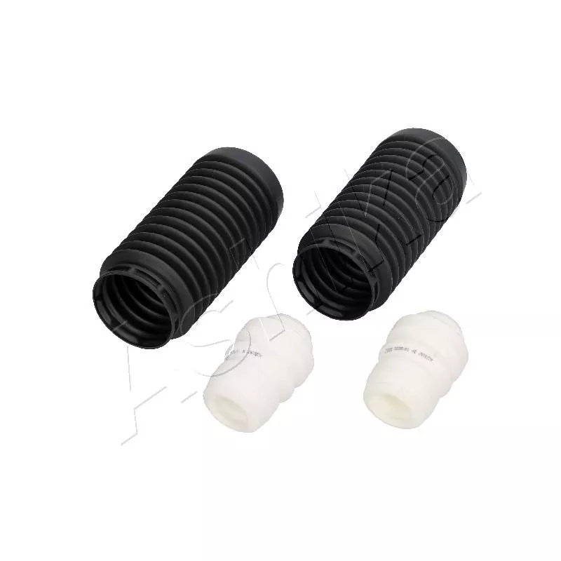 Kit de protection contre la poussière, amortisseur ASHIKA 159-00-0302