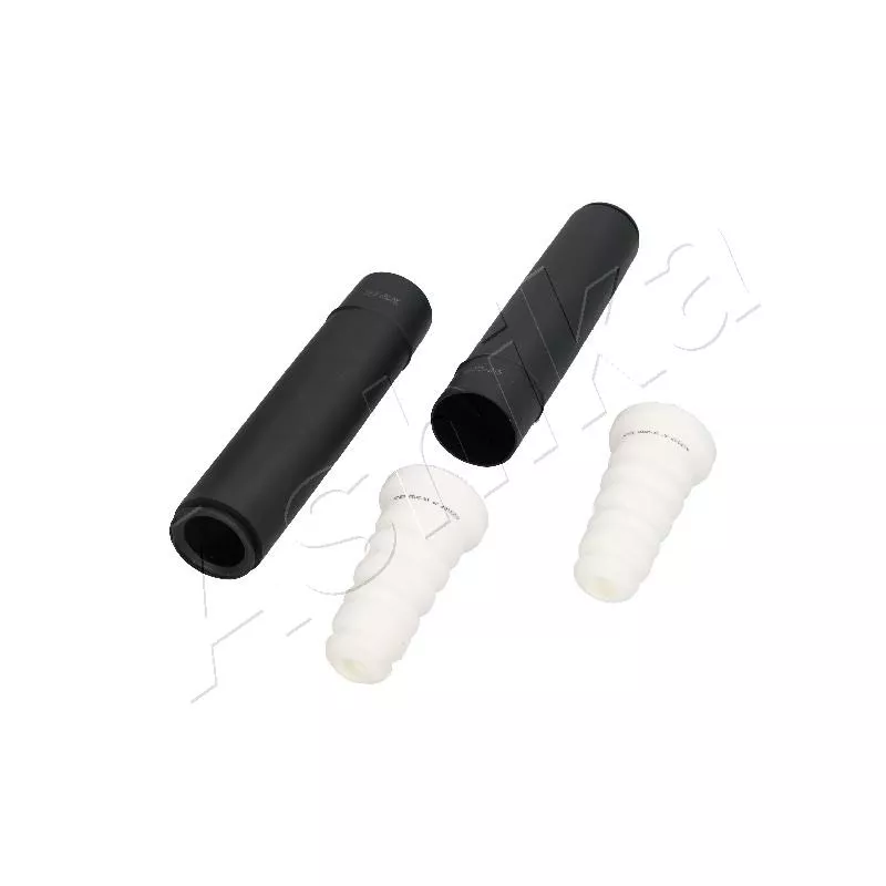 Kit de protection contre la poussière, amortisseur ASHIKA 159-00-0305