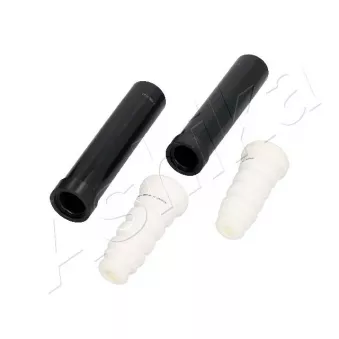 Kit de protection contre la poussière, amortisseur ASHIKA 159-00-0306