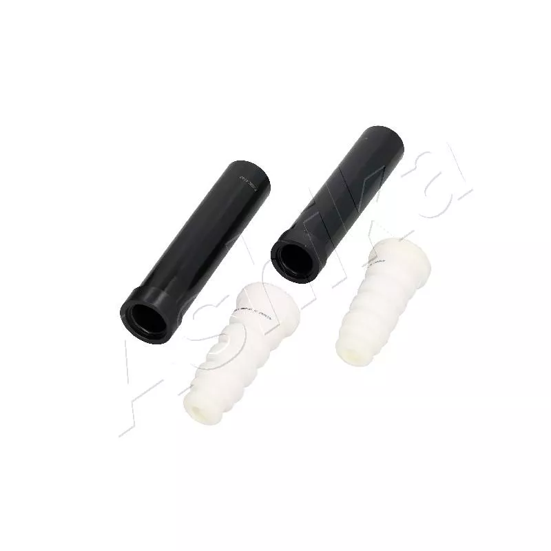 Kit de protection contre la poussière, amortisseur ASHIKA 159-00-0306