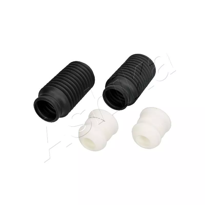 Kit de protection contre la poussière, amortisseur ASHIKA 159-00-0307