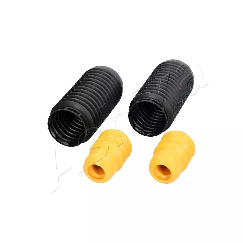 Kit de protection contre la poussière, amortisseur ASHIKA 159-00-0308