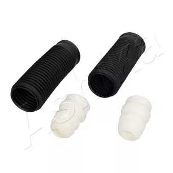Kit de protection contre la poussière, amortisseur ASHIKA