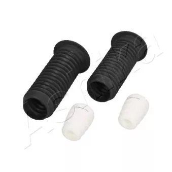 Kit de protection contre la poussière, amortisseur ASHIKA 159-00-0311