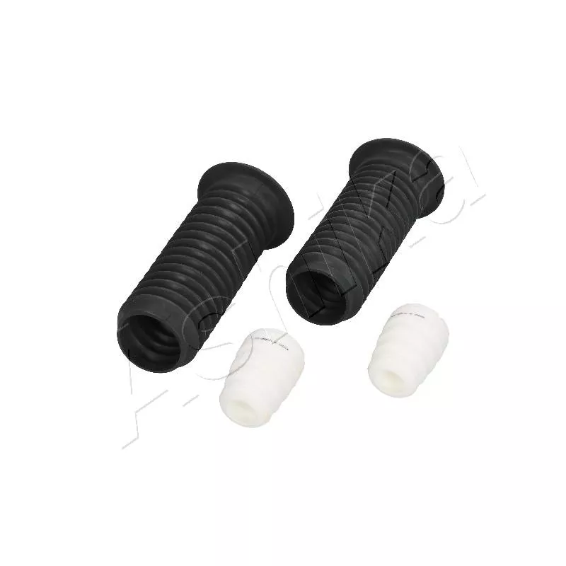 Kit de protection contre la poussière, amortisseur ASHIKA 159-00-0311