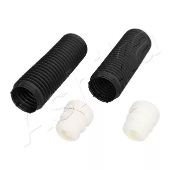 Kit de protection contre la poussière, amortisseur ASHIKA 159-00-0313