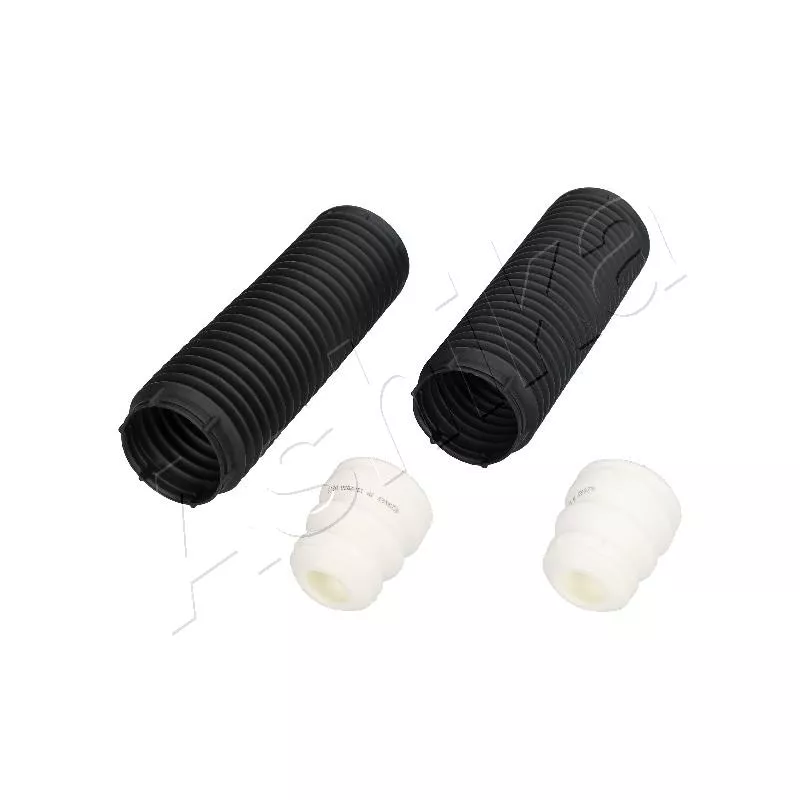 Kit de protection contre la poussière, amortisseur ASHIKA 159-00-0313