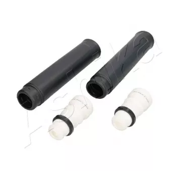 Kit de protection contre la poussière, amortisseur ASHIKA 159-00-0315
