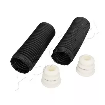 Kit de protection contre la poussière, amortisseur ASHIKA 159-00-0316