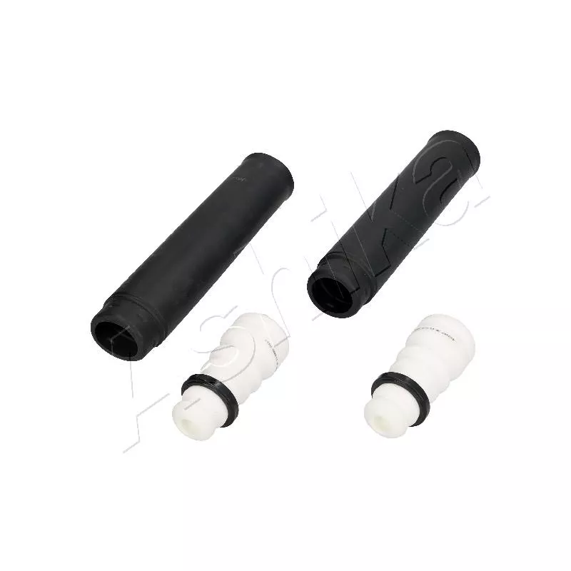 Kit de protection contre la poussière, amortisseur ASHIKA 159-00-0317