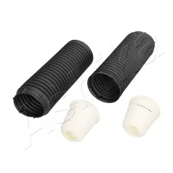 Kit de protection contre la poussière, amortisseur ASHIKA 159-00-0318