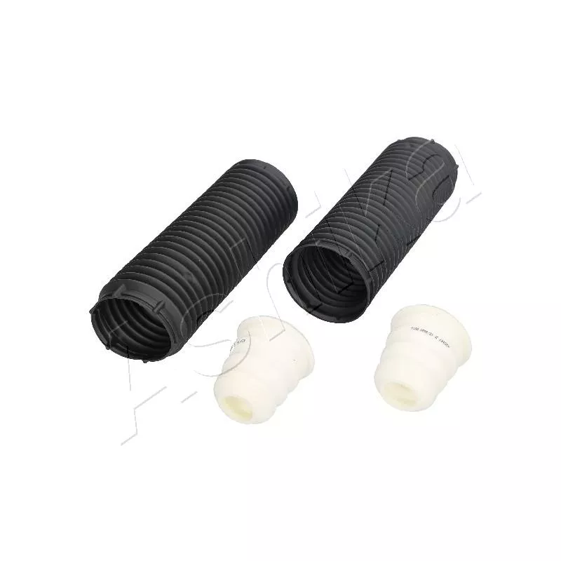 Kit de protection contre la poussière, amortisseur ASHIKA 159-00-0318