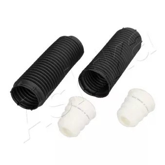 Kit de protection contre la poussière, amortisseur ASHIKA 159-00-0319