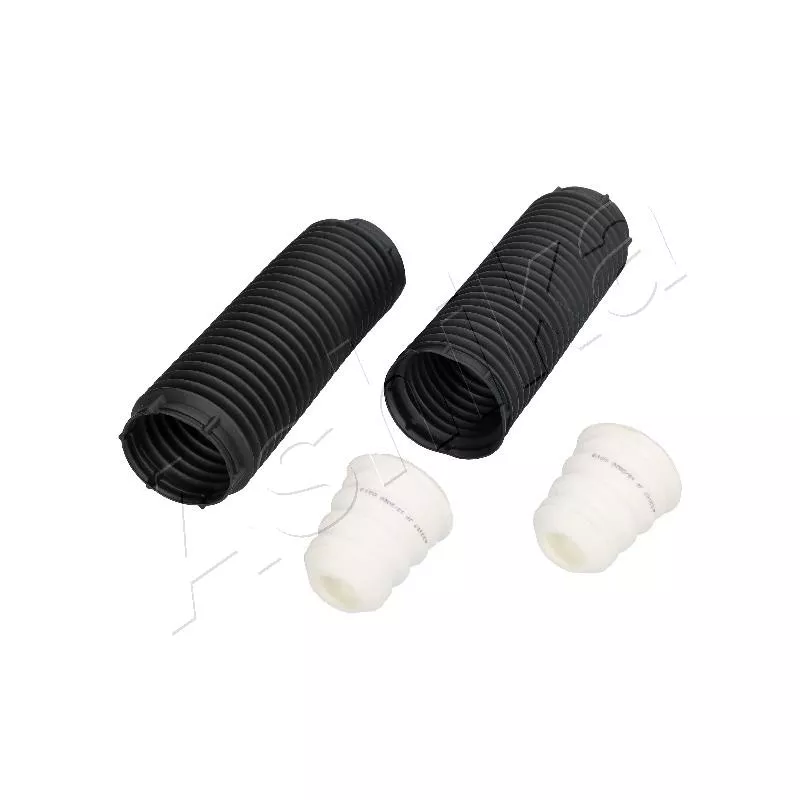 Kit de protection contre la poussière, amortisseur ASHIKA 159-00-0319