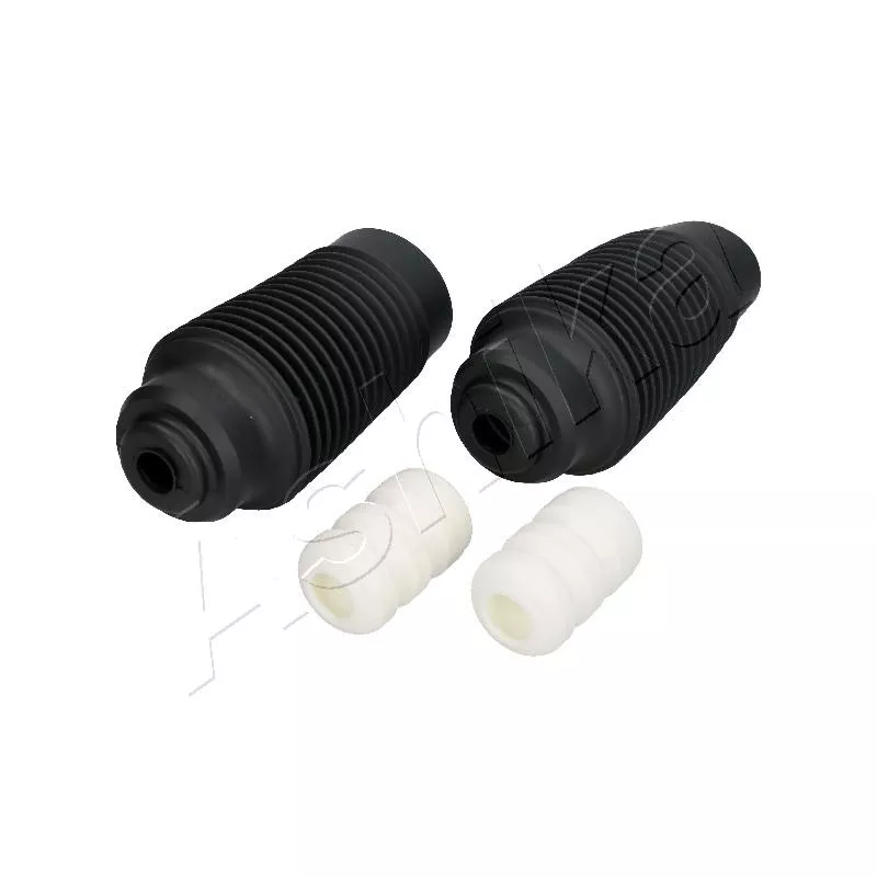 Kit de protection contre la poussière, amortisseur ASHIKA 159-00-0322