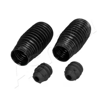 Kit de protection contre la poussière, amortisseur ASHIKA 159-00-0324