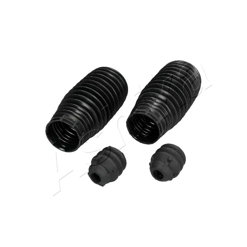 Kit de protection contre la poussière, amortisseur ASHIKA 159-00-0324