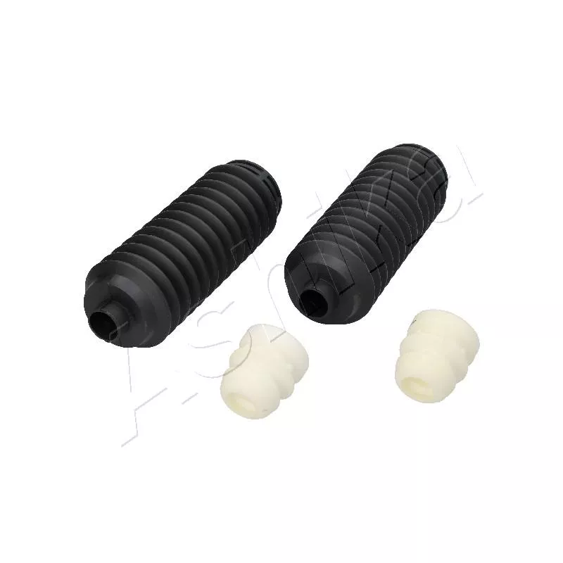 Kit de protection contre la poussière, amortisseur ASHIKA 159-00-0326
