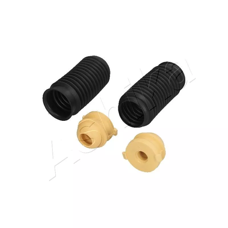 Kit de protection contre la poussière, amortisseur ASHIKA 159-00-0328