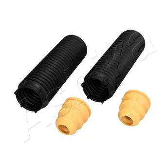 Kit de protection contre la poussière, amortisseur ASHIKA 159-00-0329