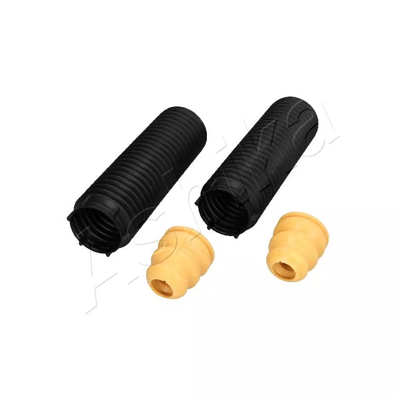 Kit de protection contre la poussière, amortisseur ASHIKA 159-00-0329