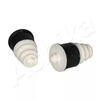 Kit de protection contre la poussière, amortisseur ASHIKA 159-00-0336