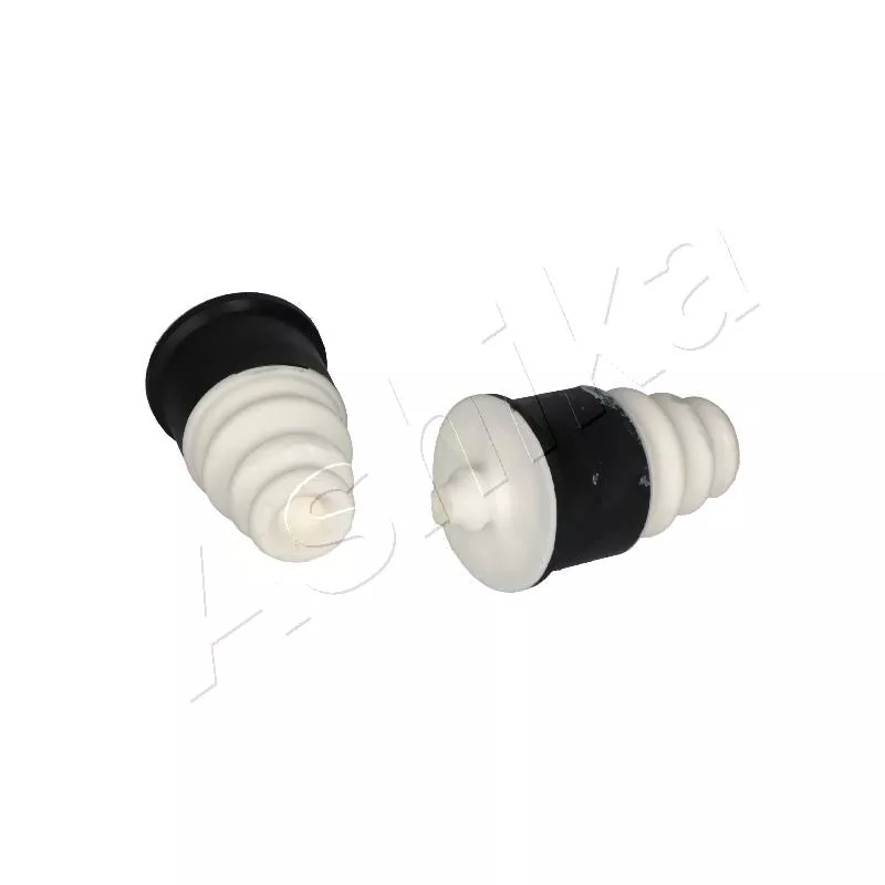 Kit de protection contre la poussière, amortisseur ASHIKA 159-00-0336