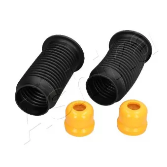 Kit de protection contre la poussière, amortisseur ASHIKA 159-00-0400